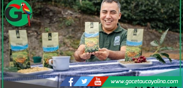 FICAFÉ 2025 servirá diez mil tazas de café amazónico en Chachapoyas