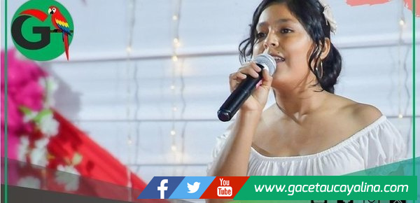 Municipalidad de Sepahua organiza concurso escolar de canto criollo