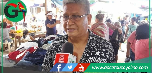 El jirón Itaya se reinventa como centro clave del comercio popular en Iquitos.
