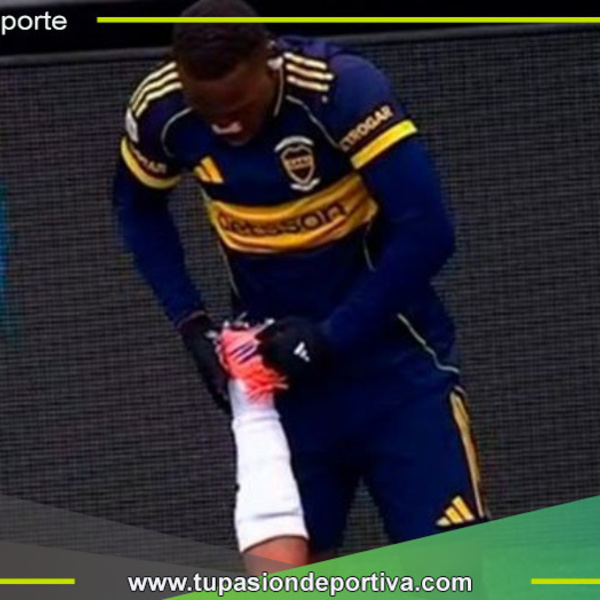 Luis Advíncula reaparece en Boca y recibe elogios por su entrega