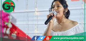 Municipalidad de Sepahua organiza concurso escolar de canto criollo