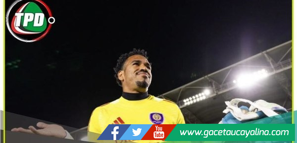 Pedro Gallese: ¿Seguirá o no en el Orlando City?