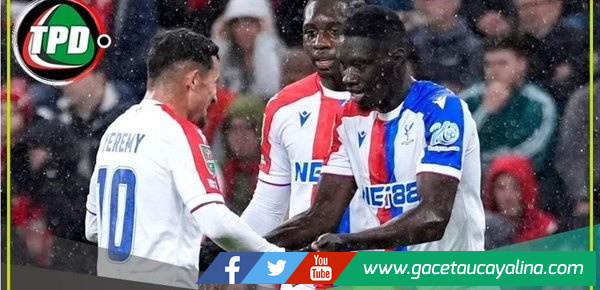 Glasner castiga otra vez a Liverpool