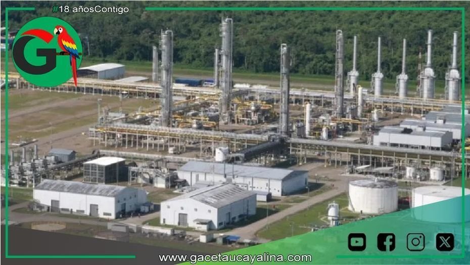 Tres tripulantes mueren tras caída de helicóptero en planta de Pluspetrol en Cusco