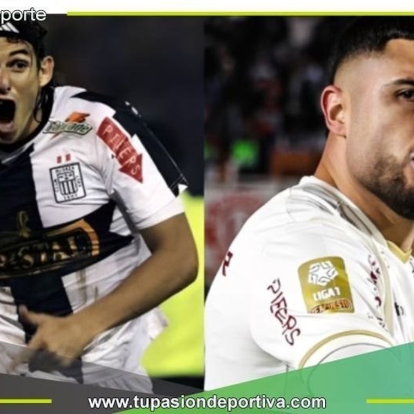 Fuente: Depor