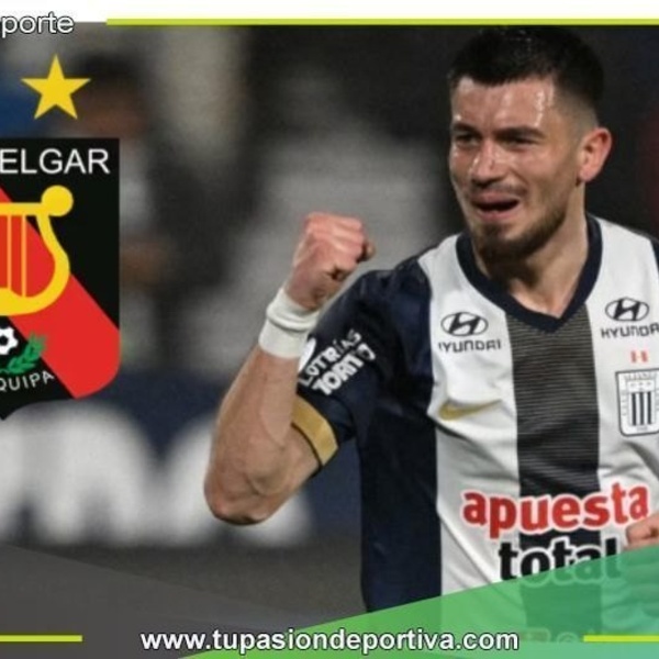 Fuente: Depor