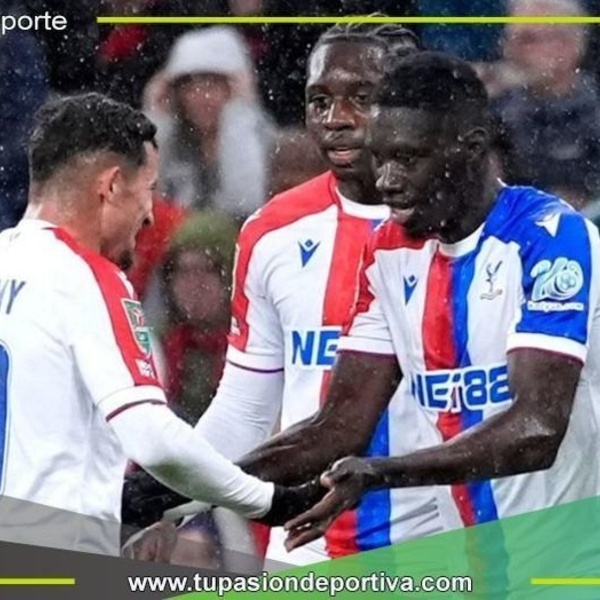 Glasner castiga otra vez a Liverpool
