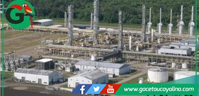 Tres tripulantes mueren tras caída de helicóptero en planta de Pluspetrol en Cusco