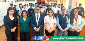 Maestros de Yurimaguas aplican metodología innovadora para mejorar la enseñanza en las aulas