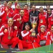 Perú brilla y consigue el podio en el Sudamericano de Kickboxing
