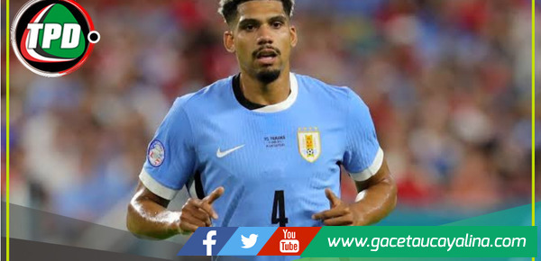 Ronald Araujo fue liberado por Bielsa y no viajará a Malasia