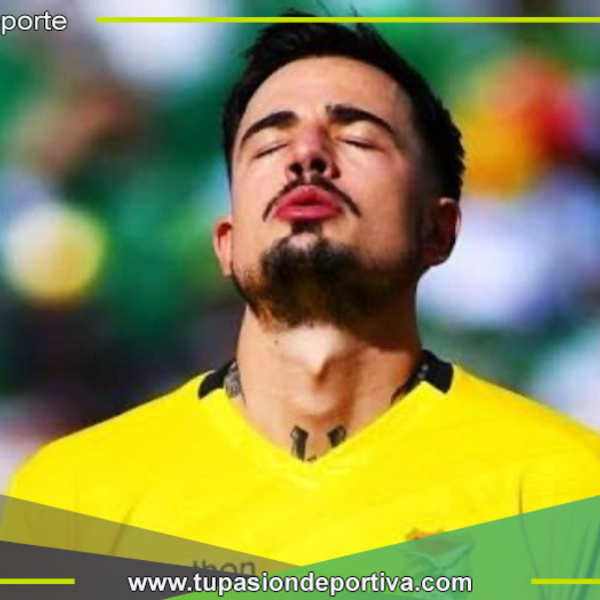 Guillermo Viscarra integra lista boliviana y preocupa a Alianza Lima