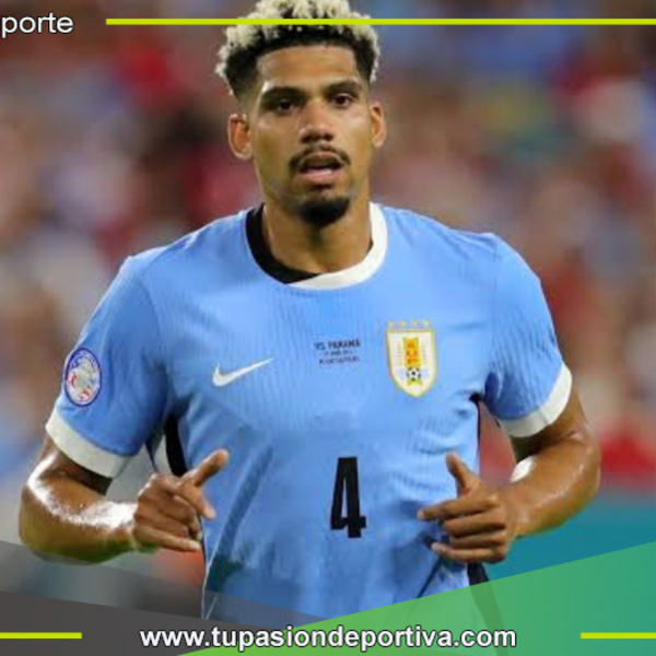 Ronald Araujo fue liberado por Bielsa y no viajará a Malasia