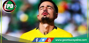 Guillermo Viscarra integra lista boliviana y preocupa a Alianza Lima