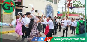 Así se vivió el Primer Día de la Expo Amazónica