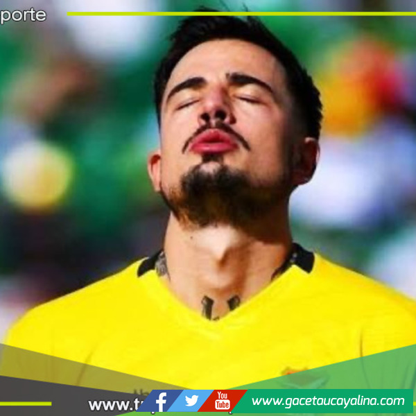 Guillermo Viscarra integra lista boliviana y preocupa a Alianza Lima