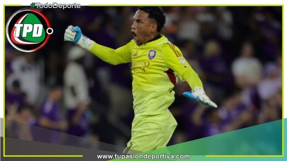 Pedro Gallese no seguirá en Orlando City