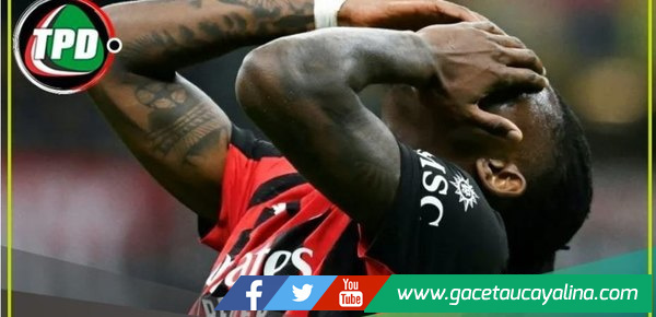 ¡Sorpresa en San Siro! AC Milan empata 2-2 con el colista Pisa y peligra su liderato