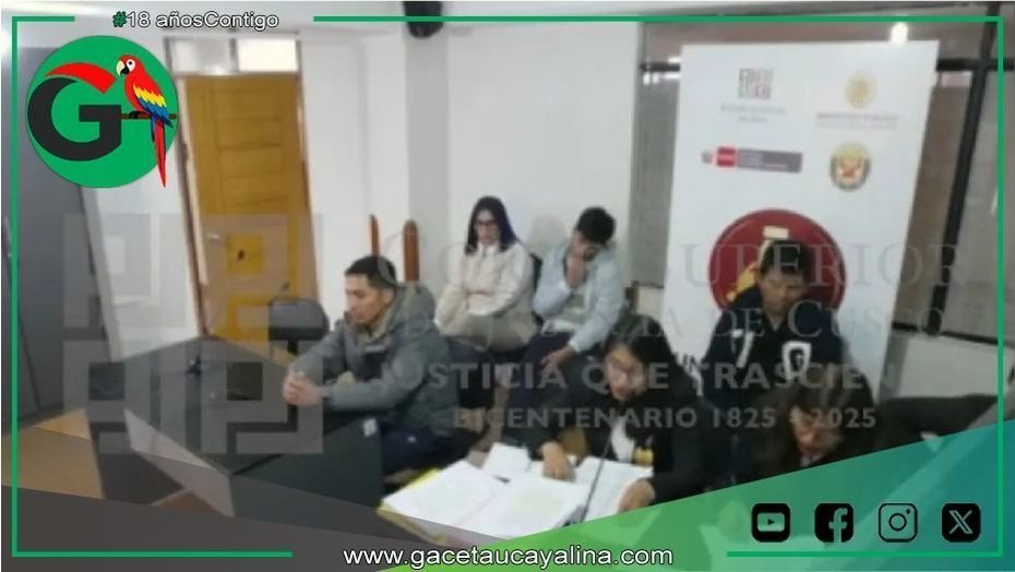 Chofer causa grave accidente y recibe prisión preventiva en el Cusco