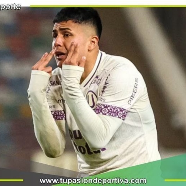 Fuente: Depor