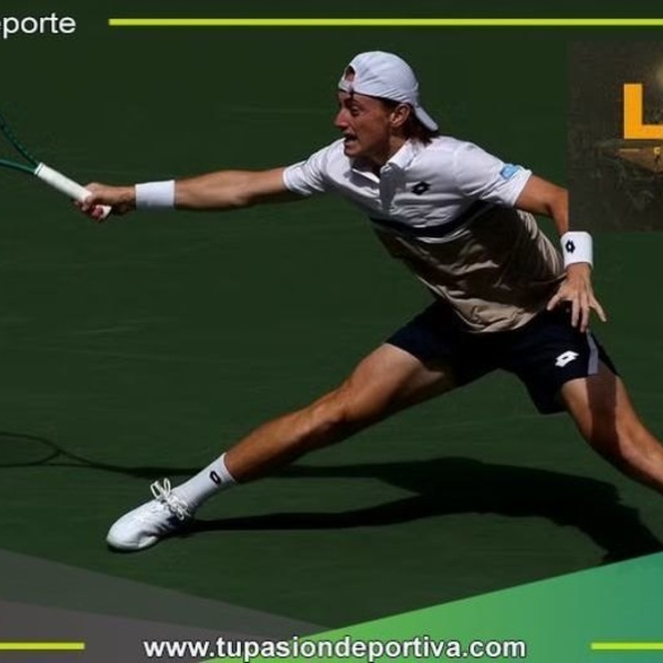 Histórico: Lima será sede de tres Challengers por primera vez