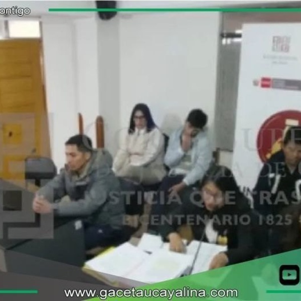 Chofer causa grave accidente y recibe prisión preventiva en el Cusco