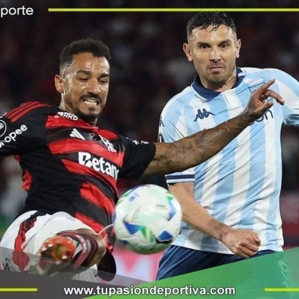 Flamengo clasifica a la final y viajará a Lima por la gloria