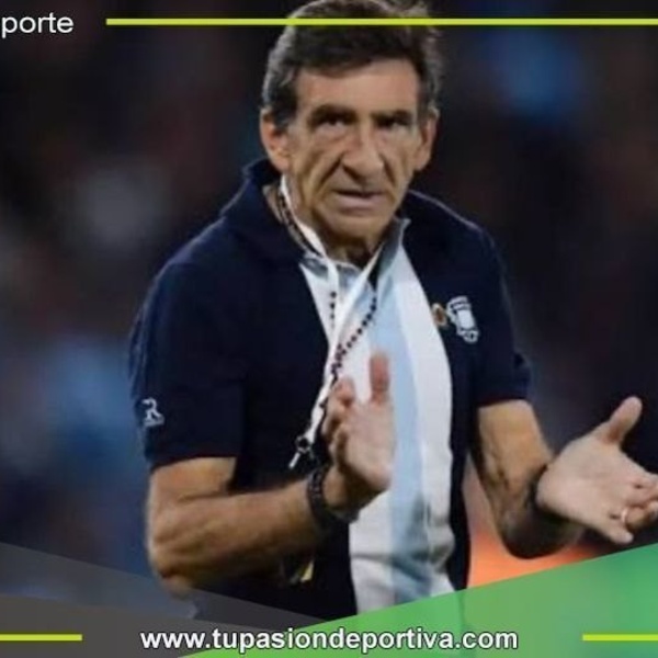  Gustavo Costas rompió en llanto tras eliminación de Racing Club