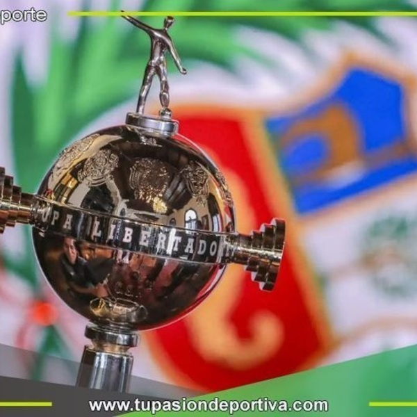 Asistentes a la final de la Copa Libertadores  2025 tendrán cobertura total
