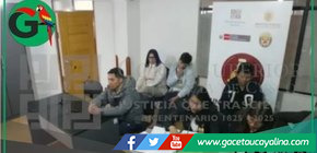 Chofer causa grave accidente y recibe prisión preventiva en el Cusco