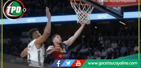 Barcelona y Real Madrid preparan su salida hacia NBA Europa