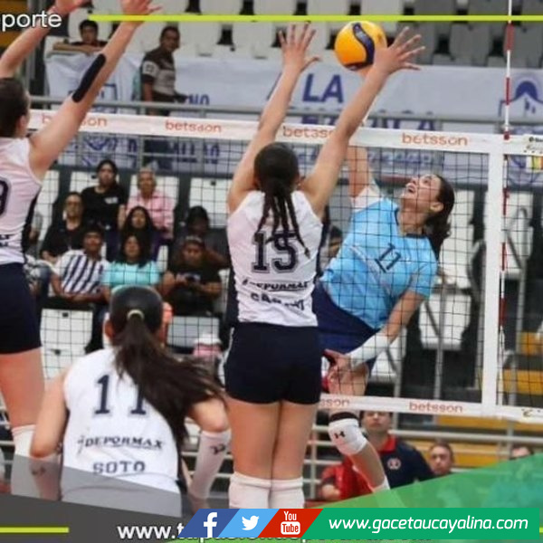 Arrancó la LNSV: Alianza, Regatas y la 'U' lideran la primera fecha