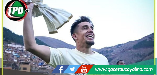 Pérez Guedes eligió su campeonato favorito