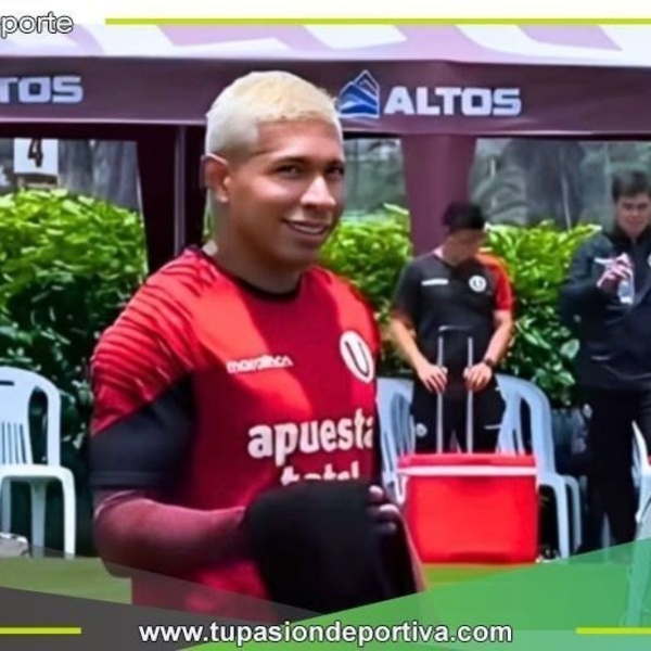 Fuente: Depor