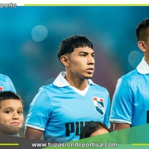 Fuente: Depor