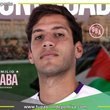 Emilio Saba y su orgullo por Palestina
