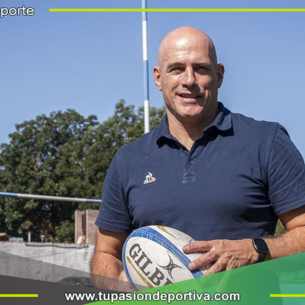 Felipe Contepomi destaca esfuerzo argentino tras caída ante Sudáfrica