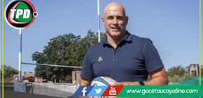 Felipe Contepomi destaca esfuerzo argentino tras caída ante Sudáfrica