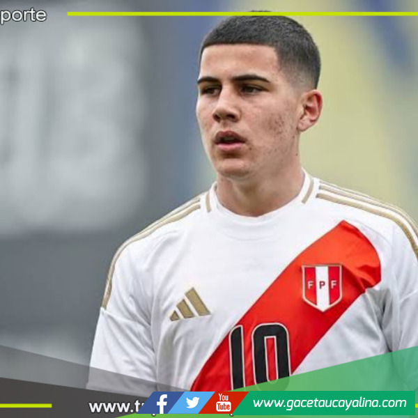 Felipe Chávez recibe apoyo alemán tras convocatoria a la Bicolor