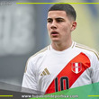 Felipe Chávez recibe apoyo alemán tras convocatoria a la Bicolor