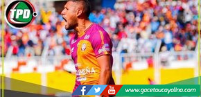 Cusco FC cae en Andahuaylas y se aleja del Torneo Clausura