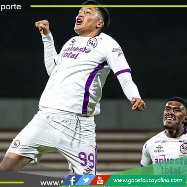 Sport Boys consigue una vital victoria en casa y vence 2-1 a Sport Huancayo