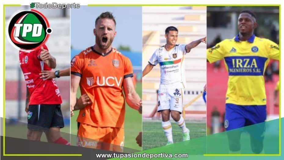 Semifinales de la Liga 2 en marcha