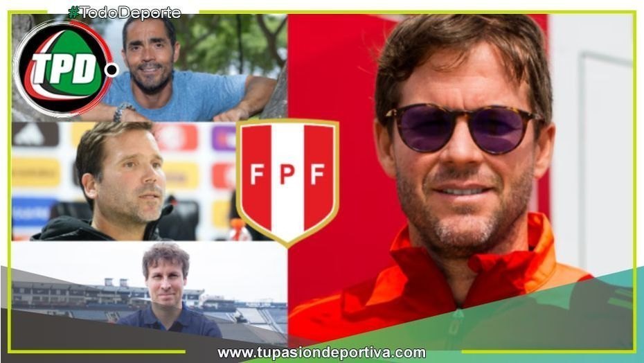 Barreto completa su equipo para viajar a Chile