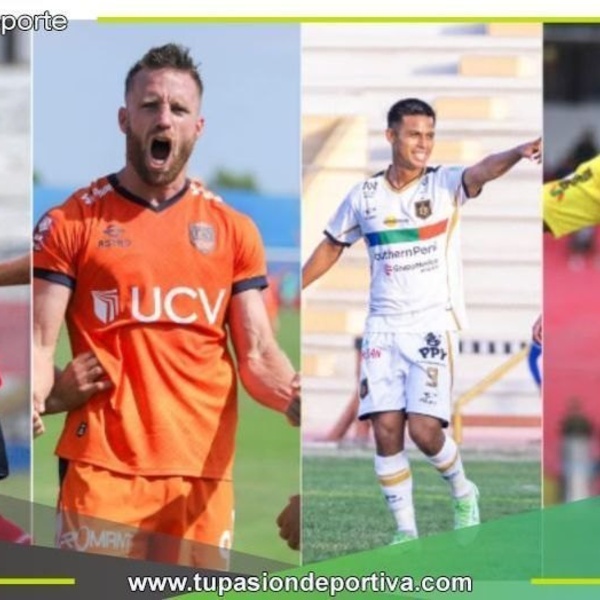 Fuente: Depor