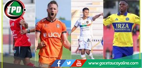 Semifinales de la Liga 2 en marcha