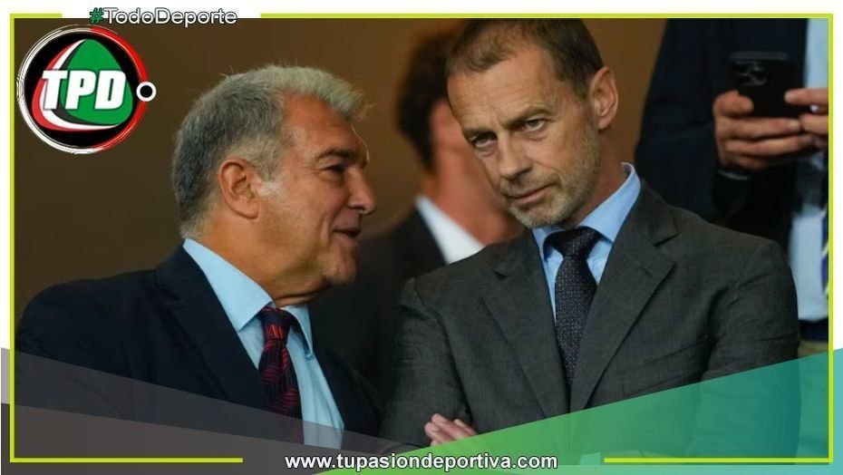 La UEFA aprueba el partido Villarreal vs Barcelona en Miami
