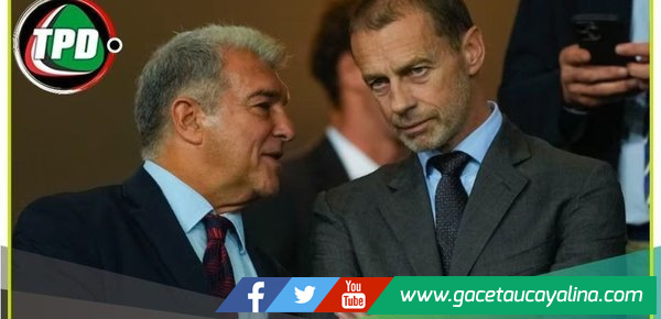 La UEFA aprueba el partido Villarreal vs Barcelona en Miami