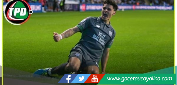 ¿Perú sin chances con Alexander Robertson? 