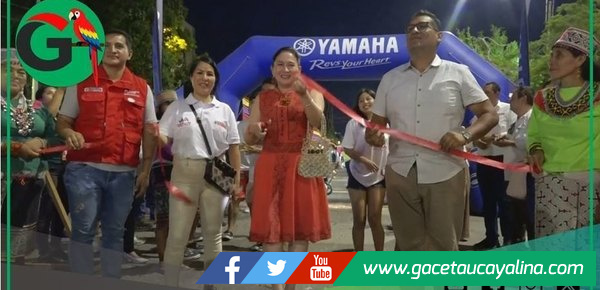 Feria Agroturística abrió Semana Jubilar con ochenta expositores locales